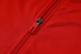 26-27 ARS Red Jacket Tracksuit #A26027