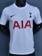 26-27 TOT Home Player Version Soccer Jersey