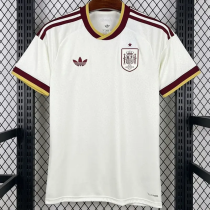 2026-27 Spain Away 1:1 Fans Soccer Jersey