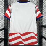 2026-27 USA Home Fans Soccer Jersey