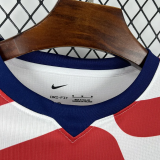 2026-27 USA Home Fans Soccer Jersey