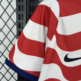 2026-27 USA Home Fans Soccer Jersey