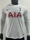 26-27 TOT Home Long Sleeve Player Version Soccer Jersey (长袖球员)