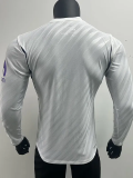 26-27 TOT Home Long Sleeve Player Version Soccer Jersey (长袖球员)
