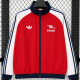 26-27 ARS Red Windbreaker