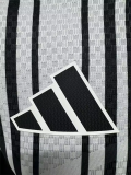 26-27 Newcastle Home Player Version Soccer Jersey