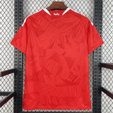 26-27 Benfica Home 1:1 Fans Soccer Jersey