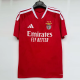26-27 Benfica Home 1:1 Fans Soccer Jersey