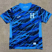 2026-27 Honduras Fourth Fans Soccer Jersey