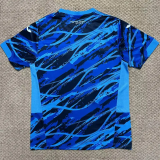 2026-27 Honduras Fourth Fans Soccer Jersey