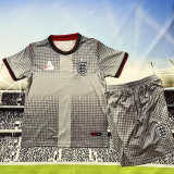 2026-27 England Grey Kids Training