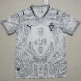 26-27 Portugal Gery Special Edition Training shirts