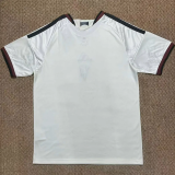 26-27 Man Utd Third Fans Soccer Jersey