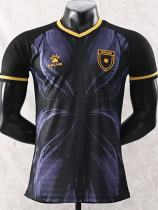 2026-27 Jordan Third Player Version Soccer Jersey