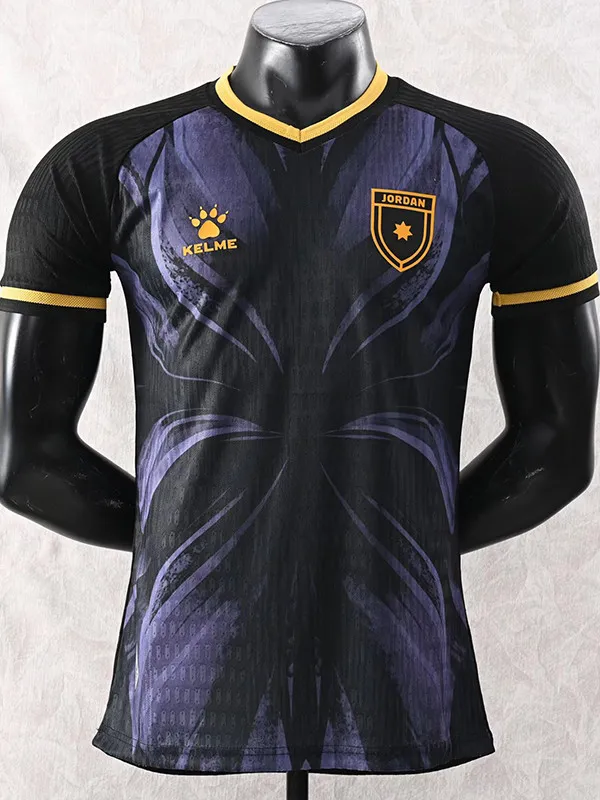 2026-27 Jordan Third Player Version Soccer Jersey