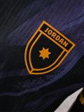 2026-27 Jordan Third Player Version Soccer Jersey