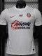 26-27 Chivas Guadalajara Away Player Version Soccer Jersey