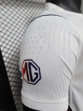 26-27 Chivas Guadalajara Away Player Version Soccer Jersey