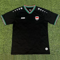 2026-27 IRAQ Third Fans Soccer Jersey