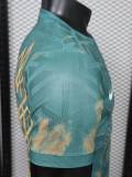 2026-27 USA Green Special Edition Player Version Soccer Jersey