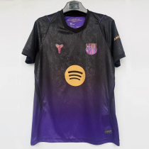 26-27 BAR Away 1:1 Fans Soccer Jersey
