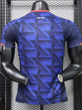 2026-27 Cape Verde Home Player Version Soccer Jersey