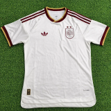 2026-27 Spain Away Player Version Soccer Jersey（双星）