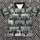 2026-27 Nigeria Grey Black Training Shirts