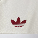 2026-27 Spain Away 1:1 Fans Soccer Jersey（双星）