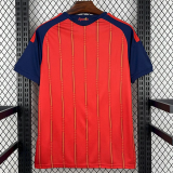 2026-27 Spain Home 1:1 Fans Soccer Jersey（双星）