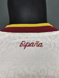 2026-27 Spain Away Player Version Soccer Jersey（双星）