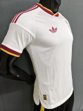 2026-27 Spain Away Player Version Soccer Jersey（双星）