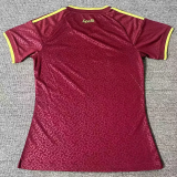 2026-27 Spain Third Women Soccer Jersey (女)(带2星)