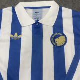 2026 Copenhagen FC 150th anniversary Long Sleeve Soccer Jersey (长袖)