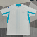 26-27 Honduras Home Fans Soccer Jersey