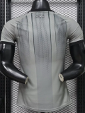 2026-27 Algeria Grey Special Edition Player Version Training shirts