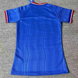 26-27 Man Utd Away Women Soccer Jersey (女)