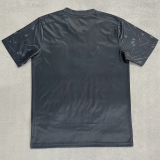26-27 Mexico Black Special Edition Training shirts
