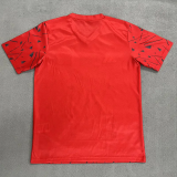 26-27 Mexico Red Special Edition Training shirts