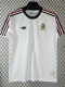 26-27 Mexico White Casual Edition Fans Training shirts (绿三叶)