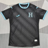 2026-27 Honduras Third Fans Soccer Jersey