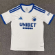 26-27 Copenhagen FC Home Fans Soccer Jersey