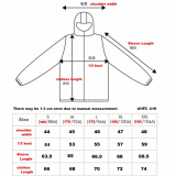 2026 Spain Royal blue Campeones Hoody 宝蓝色(加绒)
