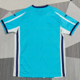 26-27 Honduras Away Fans Soccer Jersey