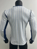 26-27 INT Away Long Sleeve Player Version Soccer Jersey (长袖球员)