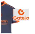 25-26 INT Third Player Version Soccer Jersey