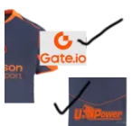 25-26 INT Third 1:1 Fans Soccer Jersey