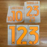 25-26 INT Third Player Version Soccer Jersey