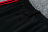 26-27 Man Utd Red Jacket Tracksuit