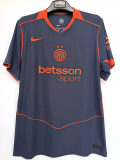 25-26 INT Third Player Version Soccer Jersey